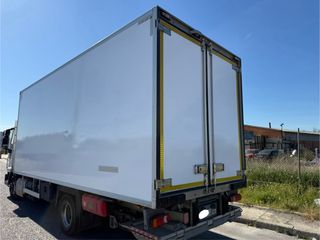 Iveco eurocargo 100e19 frigorifico