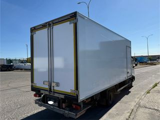 Iveco eurocargo 100e19 frigorifico
