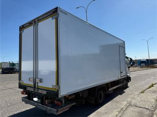 Iveco eurocargo 100e19 frigorifico