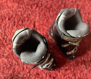 Botas de esquí Head con bolsa Boomerang de regalo