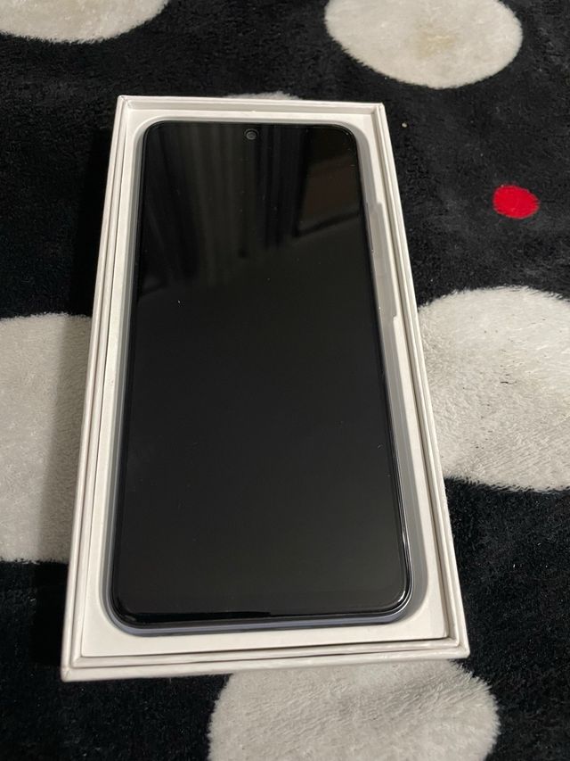 Xiaomi redmi note 10 