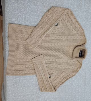 JERSEY HOLLISTER A ESTRENAR T.L