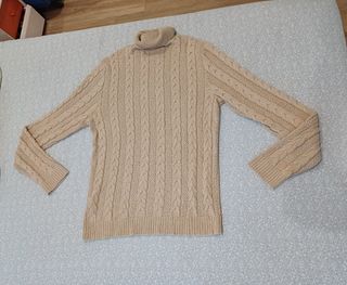 JERSEY HOLLISTER A ESTRENAR T.L