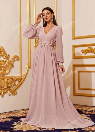 Vestido de novia