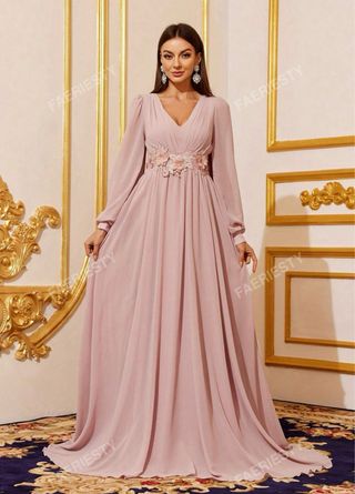 Vestido de novia