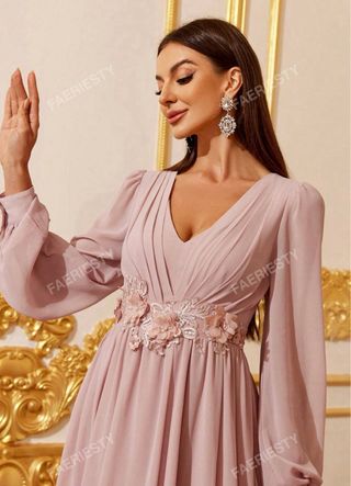 Vestido de novia