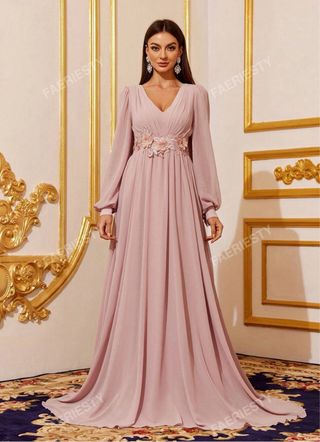 Vestido de novia