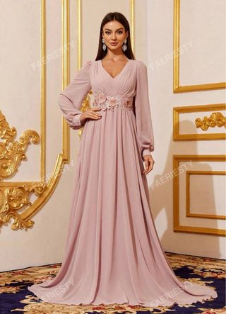 Vestido de novia