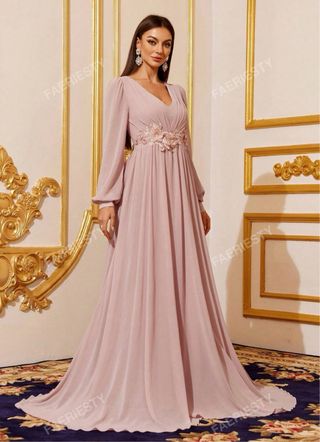 Vestido de novia