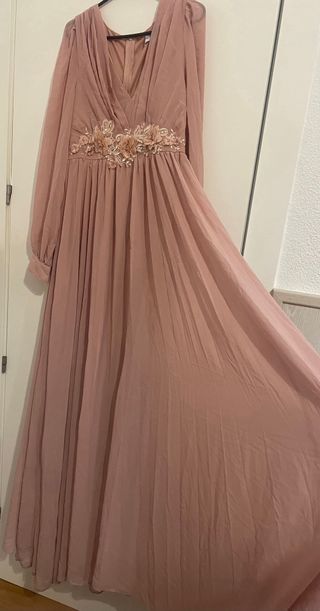 Vestido de novia
