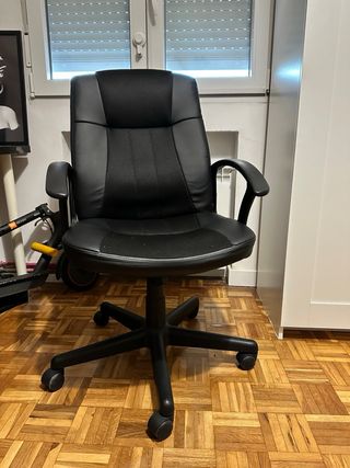 Silla escritorio
