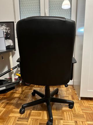 Silla escritorio
