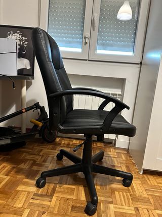 Silla escritorio