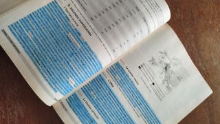 Alpha test psicologia 8' edizione