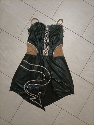 Body pattinaggio/spettacolo 