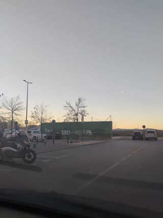 Vaciados de pisos garajes casas  