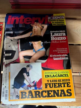 Revista interviu