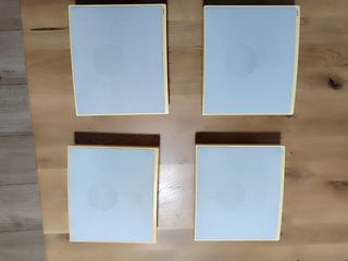 ALTAVOCES PLANOS JAMO..