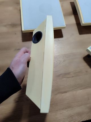 ALTAVOCES PLANOS JAMO..