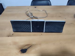 ALTAVOCES PLANOS JAMO..