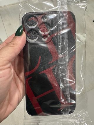 Carcasa CAROLINA HERRERA