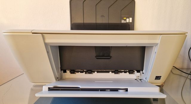 Impresora HP Deskjet 1510