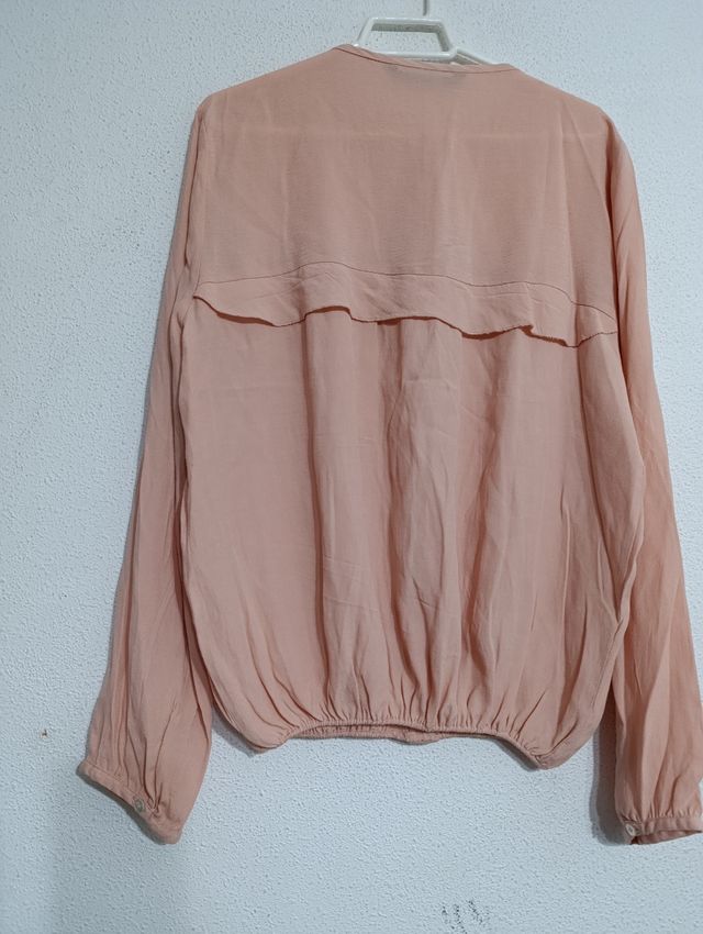 BLUSA  ZARA L