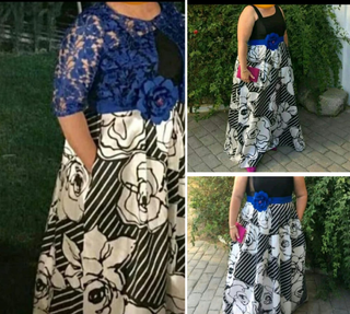 Traje ceremonia con chaqueta talla 52/54