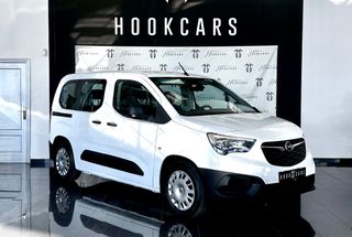 Opel Combo Life 2019 Furgoneta 5 pasajeros