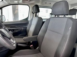 Opel Combo Life 2019 Furgoneta 5 pasajeros