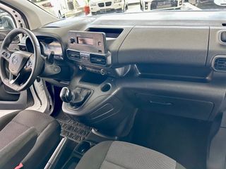 Opel Combo Life 2019 Furgoneta 5 pasajeros