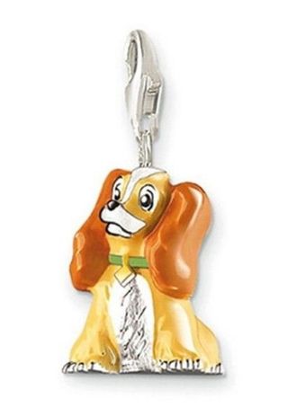 COLGANTE DE THOMAS SABO LA DAMA