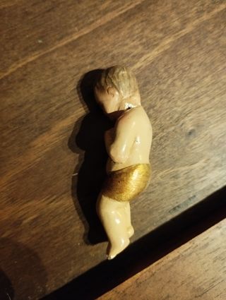 Figuras belén pesebre olot