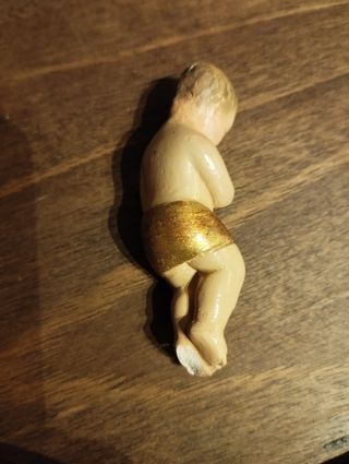 Figuras belén pesebre olot