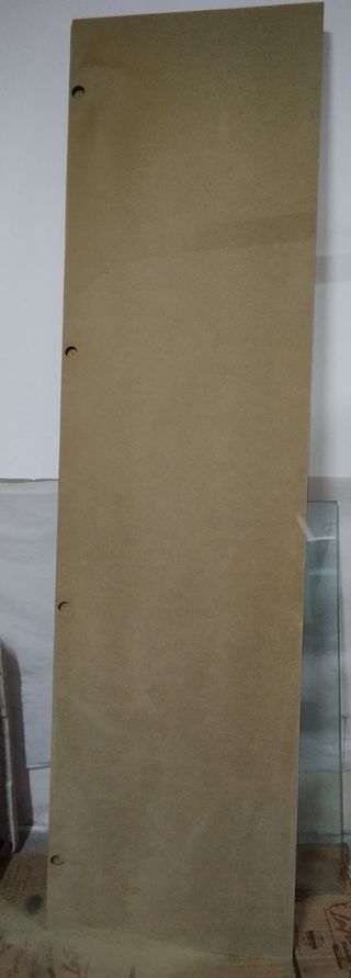 Puerta para armario 