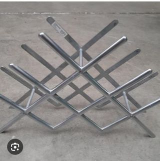 Botellero para vinos IKEA 8