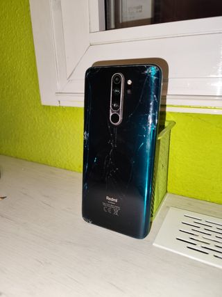 Xiaomi Redmi Note 8 pro