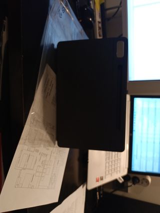 Funda tablet Lenovo P11 Pro 2gen