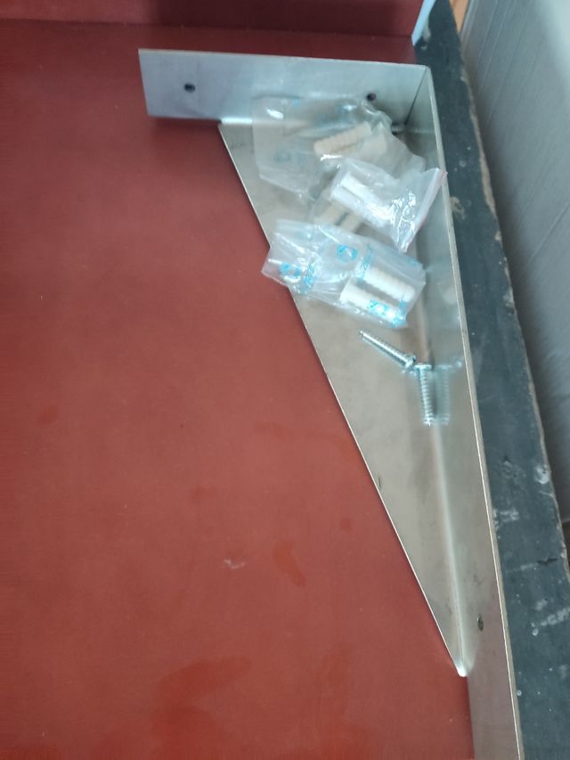 Mueble baño diseño resto stock