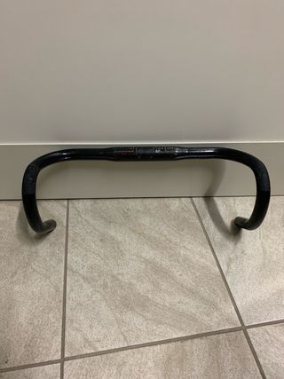 MANUBRIO IN CARBONIO ITM MILLENIUM DA 42mm