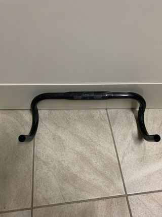 MANUBRIO IN CARBONIO ITM MILLENIUM DA 42mm