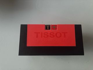Vintage Tissot T Touch 1853