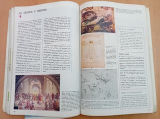 Libro 7 EGB. Sociales. ANAYA.