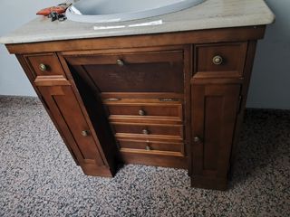 Mueble de baño