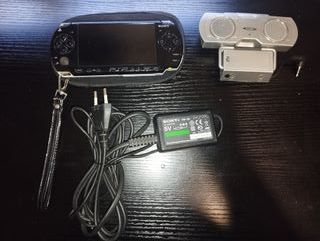 PSP - Consola