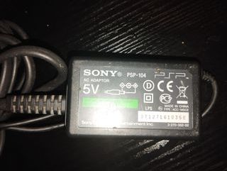 PSP - Consola