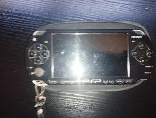 PSP - Consola