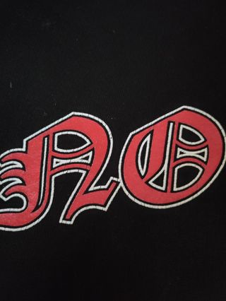 Felpa NoFx Vintage 2003 Punk Rock Rara