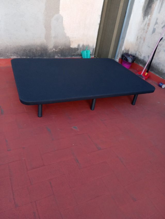 URGE vender. Nuevísimo con sus patas .