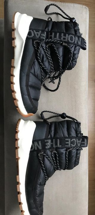 Botas North Face Thermoball